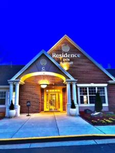 Discover versatile event spaces at Residence Inn by Marriott. Host